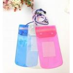 PVC Plastic Bags for Mobile Phone for sale