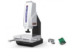 China High-Accuracy Video Measuring System Fast Servo Motor Control System supplier