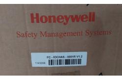 China FC-IOCHAS-0001R Honeywell Chassis For Redundant I/O Module supplier