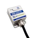 DMC5000 3D High-Precision Electronic Compass Sensor RS232/RS485/TTL for sale