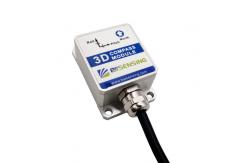 China DMC5000 3D High-Precision Electronic Compass Sensor RS232/RS485/TTL supplier