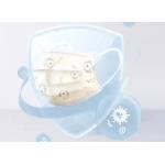 Non Woven Melt Blown Children'S Disposable Face Mask for sale