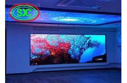 China High configuration indoor P 3 LED display mounted on the wall supplier