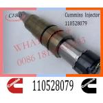 Diesel SCANIA Common Rail Fuel Pencil Injector 110528079 2872544 2872289 4905880 for sale