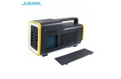China Mini Portable DC24V Auto Air Conditioners For Outdoor Camping supplier