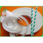Best Reusable Eco Friendly Alternatives Straw Paper Roll for Making Drinking Straw for sale