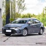 Electric EV Car 2024 Toyota Corolla Cars with 1.8L Hybrid and 1.8T hybrid Automatic car for sale