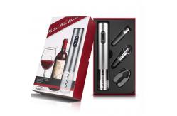 China 4 In 1 Electric Automatic Wine Opener supplier