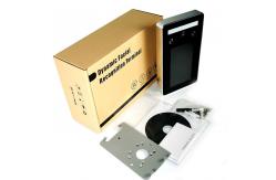 China 2M Facial Recognition Access Control System supplier