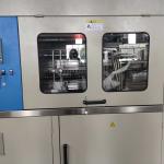 10-14 Unit/Min Bonnell Pocket Spring Machine