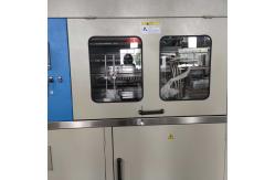 China 10-14 Unit/Min Bonnell Pocket Spring Machine supplier