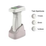Auto Calibration Portable Spectrophotometer Report Reflectance Data At 10nm