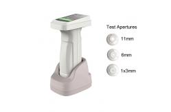 China Auto Calibration Portable Spectrophotometer Report Reflectance Data At 10nm supplier