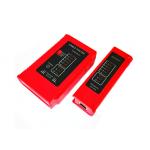 Customized Network Punch Down Tool  , Telephone Network Cable Tester