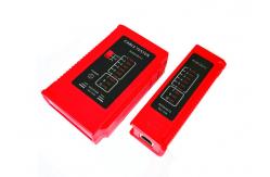 China Customized Network Punch Down Tool  , Telephone Network Cable Tester supplier