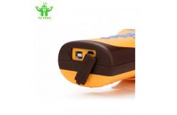 China Face Protective Textile Testing Equipment Dust - Proof Efficiency Tester supplier