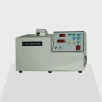 0.01% Accuracy Cement Testing Machine 700W FC-6 Auto Cement Free Lime F-CaO Tester for sale