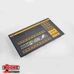 PCS 110FZ LAUER Operator Panel for sale