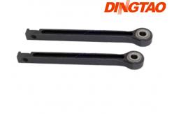 China 117985 Vector 7000 Parts Connecting Rod Of Houpped  Cutter VT7000 supplier