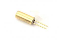 China Golden Angle Tilt Sensor Switch Electronic Components SW-520D Ball Switch supplier