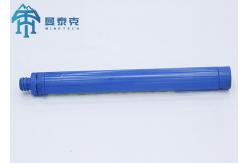 China 6 Inch Forging Low Pressure DTH Hammer 105-127mm For Mining supplier