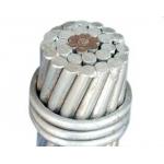 Aluminum Conductor Steel Reinforced Overhead ACSR Conductor Cable for sale