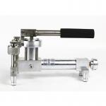 Portable Low Pressure Calibrator Pneumatic Moistureproof for sale