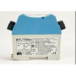 50 mA MTL7760AC MTL Safety Barrier Analogue Inputs Low Level Barrier for sale