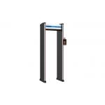 OEM Infrared Body Temperature Detector Walk Through For School for sale