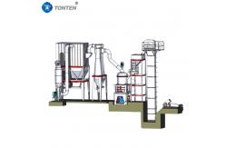 China Calcite Micro Powder Grinding Mill Carbon Black Grinding Milling Equipment supplier