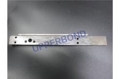 China Molins MK8 Making Machine Format Table Long Folder Short Folder supplier