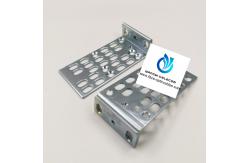 China RoHS Certificate Cisco Spare Parts , RCKMNT-1RU Rack Mount supplier