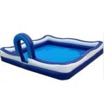 2014 New Kids Inflatable Pool with Step Entrance for Play