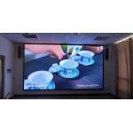 Fine Pitch P2.604 Indoor Rental Event LED Stage Background Screen Full Color High Brightness for sale