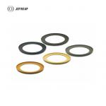 OEM Oil Ring Seal Wear Resistance PTFE Piston Cup Seals Part for sale