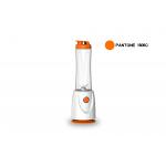 400W Portable Personal Smoothie Blender To Go  With Tritan Sports Cup