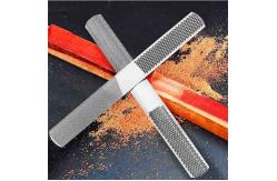 China Multi-Function Rasp Customization for Four-Purpose Hardwood File Irregular Steel Rasp supplier