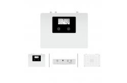 China Dual Band EGSM 900MHz LTE 800MHz Signal Booster Amplifier Cellular supplier