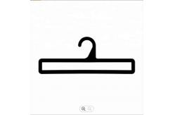 China Wholesale Durable Plastic Towel Shower Hanger supplier