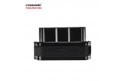 China 16pin Obd2 Bluetooth 3.0 Elm327 Auto Diagnostic Scan Tool Konnwei KW901 supplier