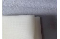 China Polyester Nylon Filter Mesh White Color Filter Cloth Food Grade Used For Filter supplier