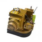 Round Rope Data Cable Leather Shoe Stitching Machine With 2500rpm And 0.65KW Power for sale