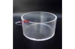 China Concrete Testing Equipment For Concrete Permeability Coefficient supplier