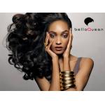 Tangle-Free Raw Human Brazilian Loose Wave Human Hair Can Be Dyed for sale