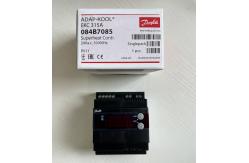 China Danfoss EKC 315A 084B7085 Superheat Controller Made In Denmark supplier