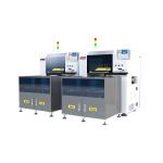 Automatic Metal Shrapnel Insertion Machine THT Electronic Components Manufacturer for sale