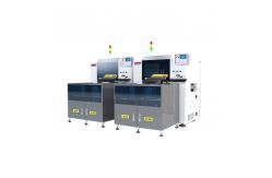 China Automatic Metal Shrapnel Insertion Machine THT Electronic Components Manufacturer supplier