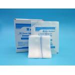 Medical Disposable Cotton Gauze Swab , Sterile Gauze Swab With X - Ray for sale