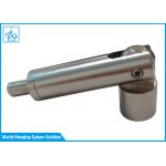 Steering Locker Aircraft Cable Grippers , Adjustable Nickel Griplock Cable Gripper for sale