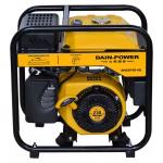 Versatile Starting Methods Silent 3kw 3.5kw Open Rack Generator Set EPA Certification for sale